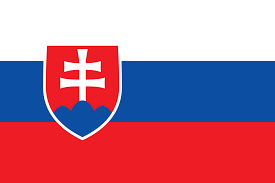 Slovak Flag